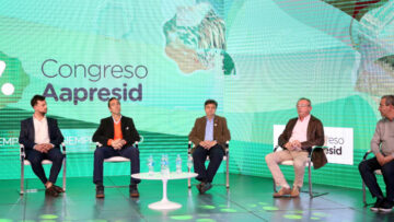Lanzamiento Congreso Aapresid