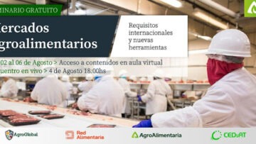 Mercados Agroalimentarios
