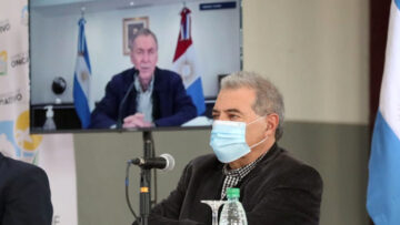 Presentación 2do. Consorcio de Gestión Integrada de Cuencas Hídricas