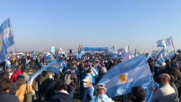 Protesta en San Nicolás (5)