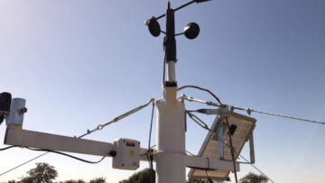 estacion meteorologica