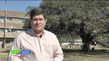 Programa Campo Directo 331 10 07 2021