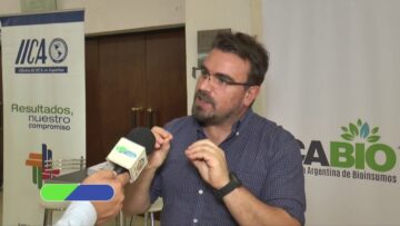 1era. Jornada Nacional Bioinsumos