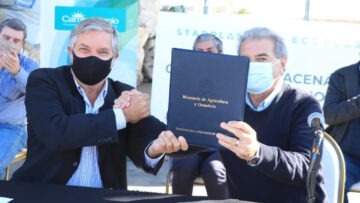 Adecuación de Centros de Acopio de Córdoba (1)