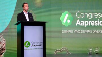 apertura Congreso Aapresid 2021
