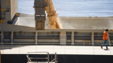 comercializacion de granos