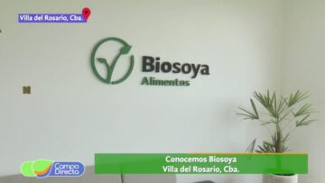 Biosoya