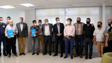 Gestión Integrada de Cuencas