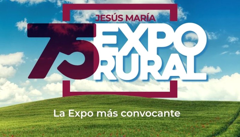 Expo Rural de Jesus Maria