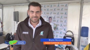 Bruno Moreno