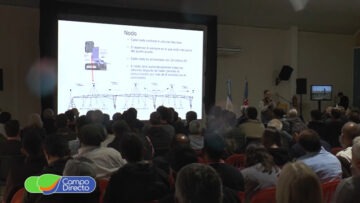 7ma. Reunión Internacional de Riego