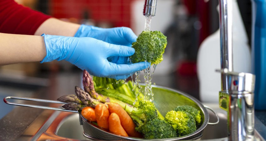 intoxicaciones alimentarias