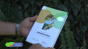 El aporte de la agroindustria a la economía de Córdoba II