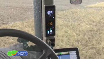 agricultura de precision