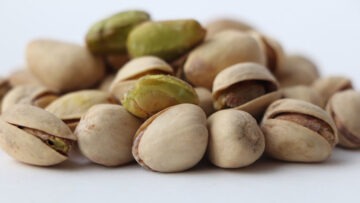 pistachos
