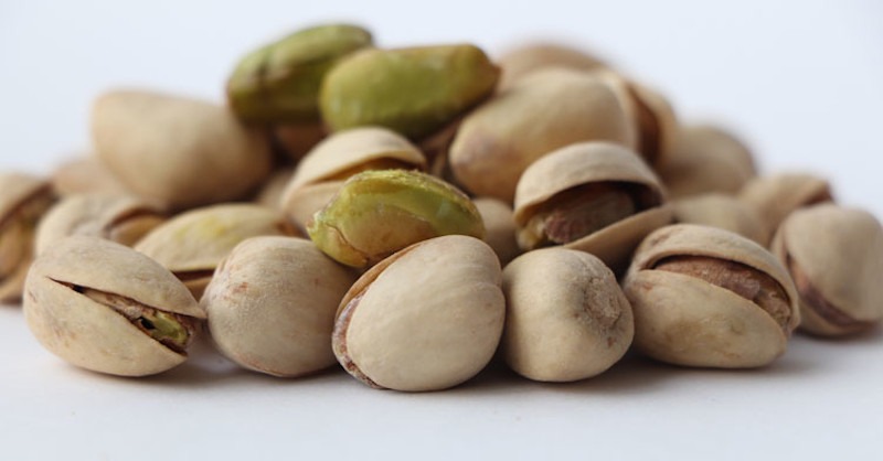 pistachos