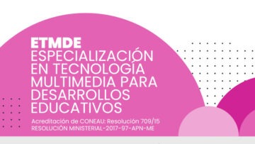 tecnologías multimedia