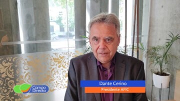 Dante Cerino