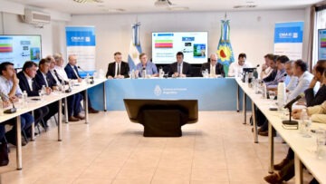 Massa – Mesa de Enlace