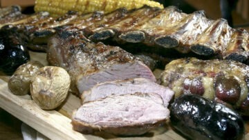 asado
