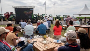 Bayer ForwardFarming