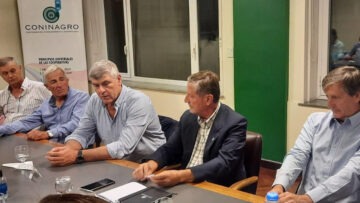 Coninagro – Buryaile