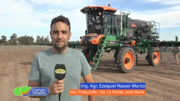 Ezequiel Nasser Marzo