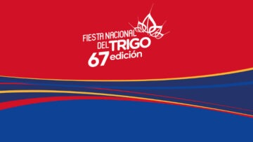 Fiesta Nacional del Trigo