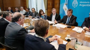 Massa – Mesa de Enlace