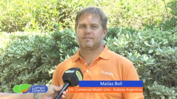 Matías Boll