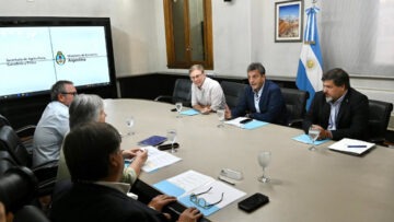 gobierno – gripe aviar