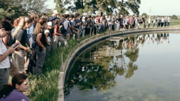 Campo Escuela – Ingresantes