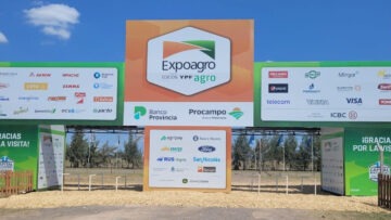 Expxoagro