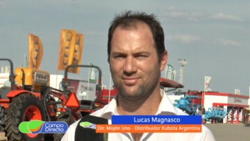 Lucas Magnasco