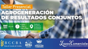 Agrogeneración de Resultados Conjuntos