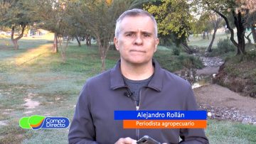 Alejandro Rollan
