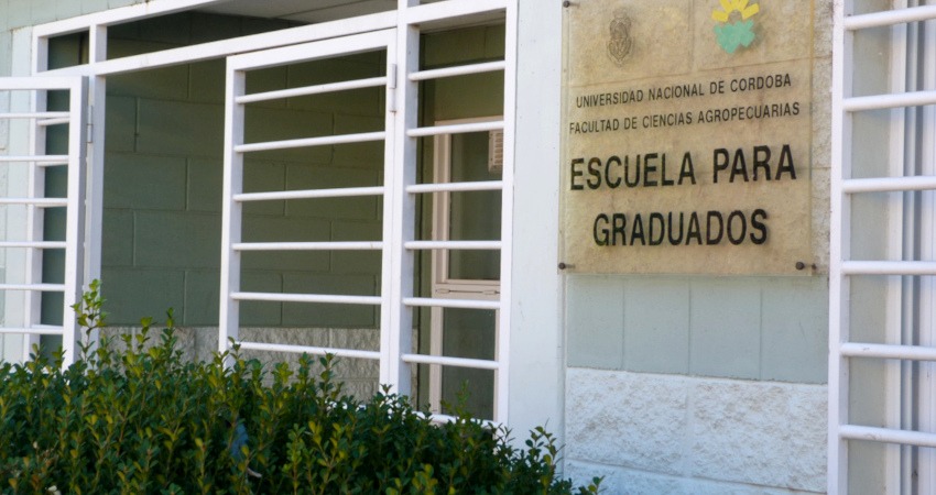 Finanzas en Sistemas Agropecuarios