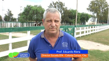 Eduardo Riera – EFA