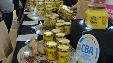 Festival gastronómico “Peperina”