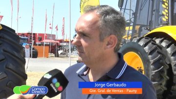 Jorge Gerbaudo – Pauny