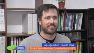 Protección Vegetal – UCC