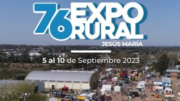 76 Expo Rural
