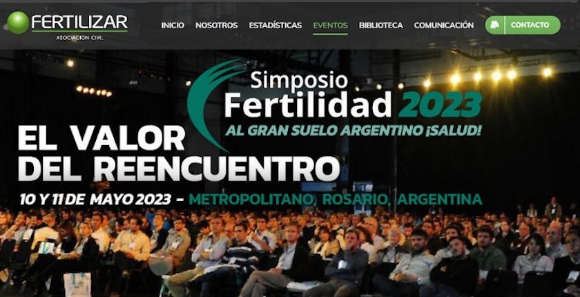 Simposio Fertilidad 2023