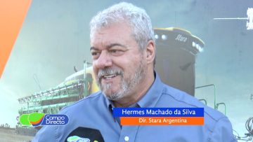 Hermes Machado Da Silva – Stara