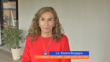 Rosana Bergagna