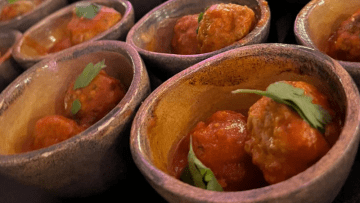 Semana de la carne de cerdo 3