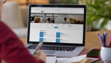 capacitacion virtual