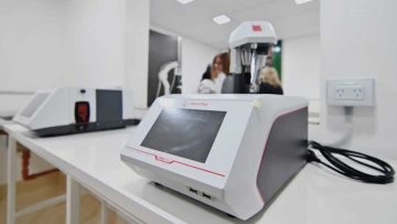 laboratorio de biocombustibles