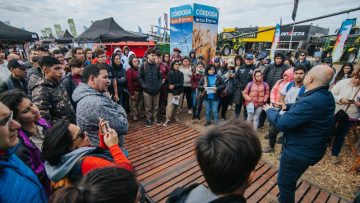 Agtech – Agroactiva