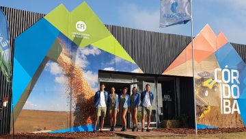 Córdoba – Agroactiva